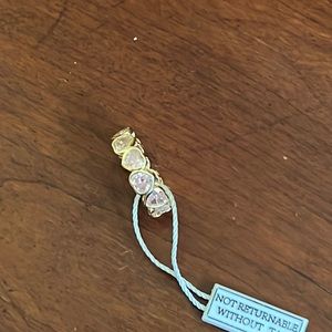 Adina Eden eternity band